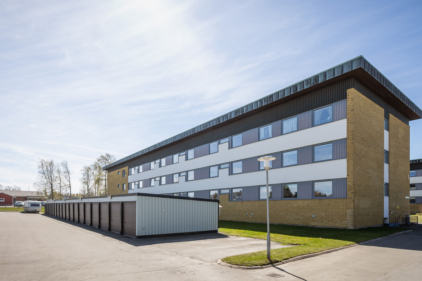 Hagtornsgatan 6B – bild 17