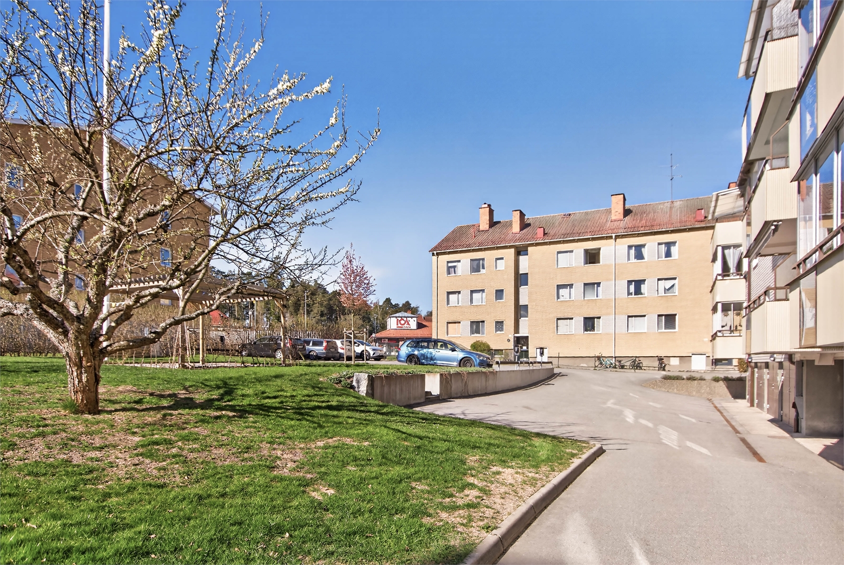 Linnévägen 34 – bild 2