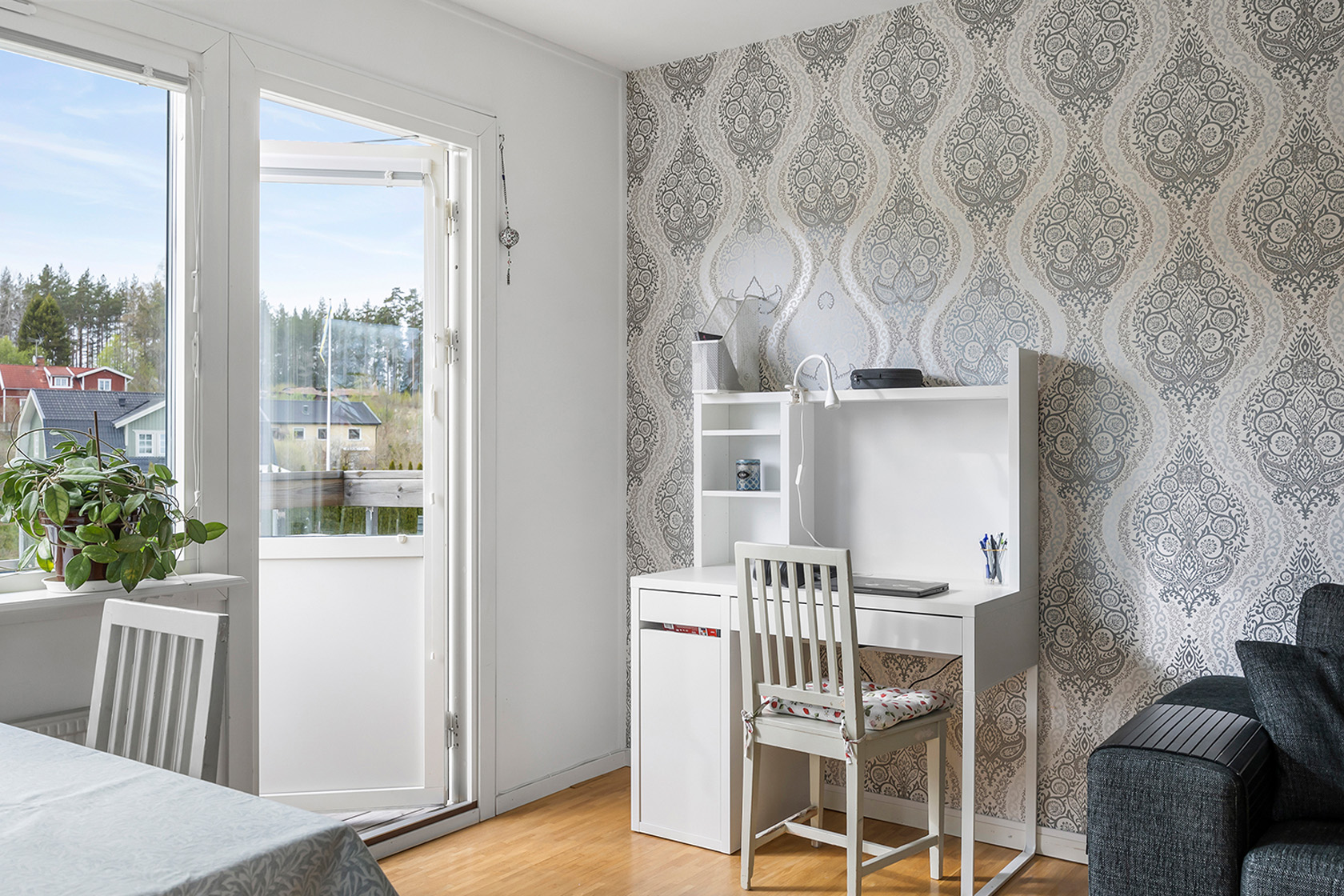 Trädgårdsvägen 30 – bild 9