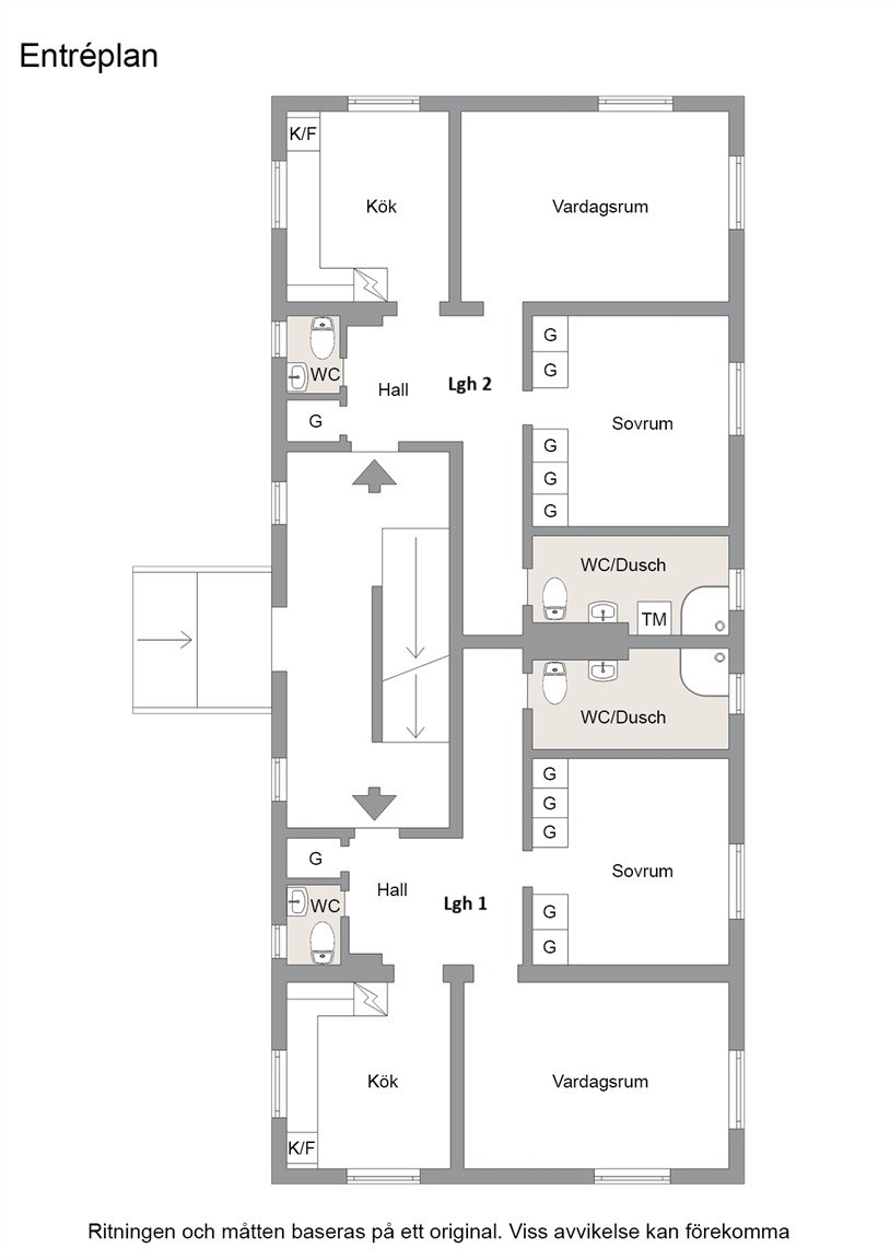 Entréplan