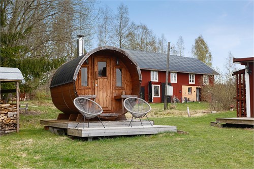 Vedeldad bastu