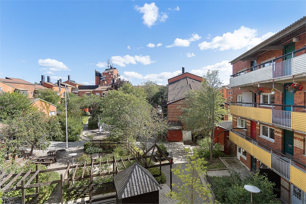 Varmfrontsgatan 22