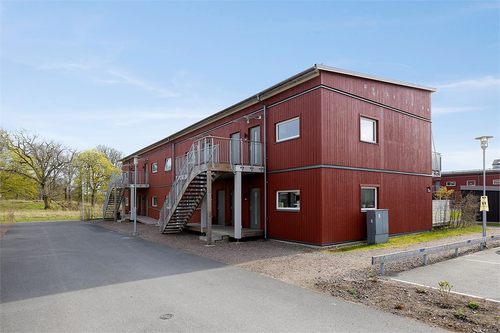 Landerivägen 146