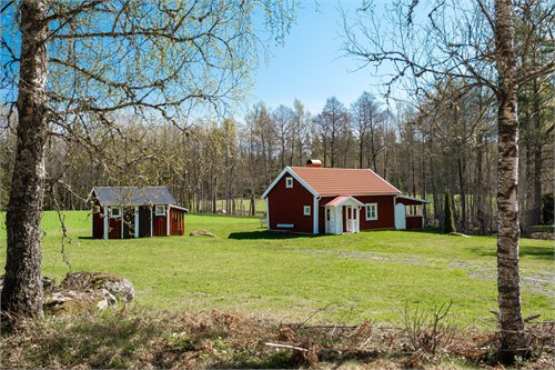 Stora Slätthult Vättnet 1
