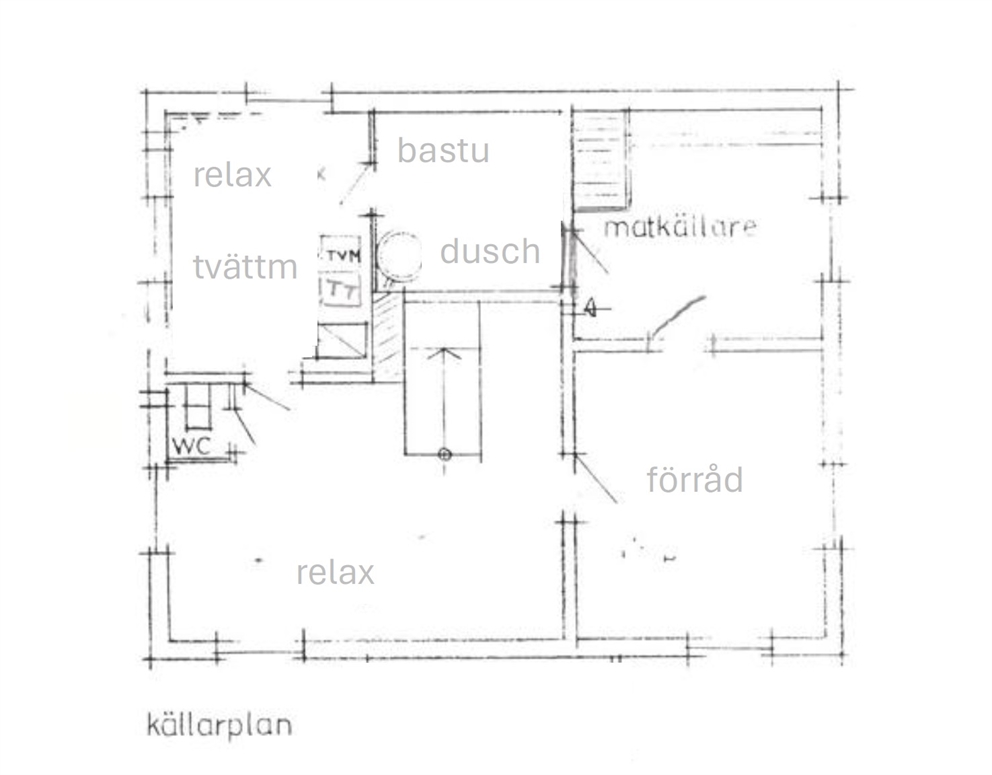 Planritning 3