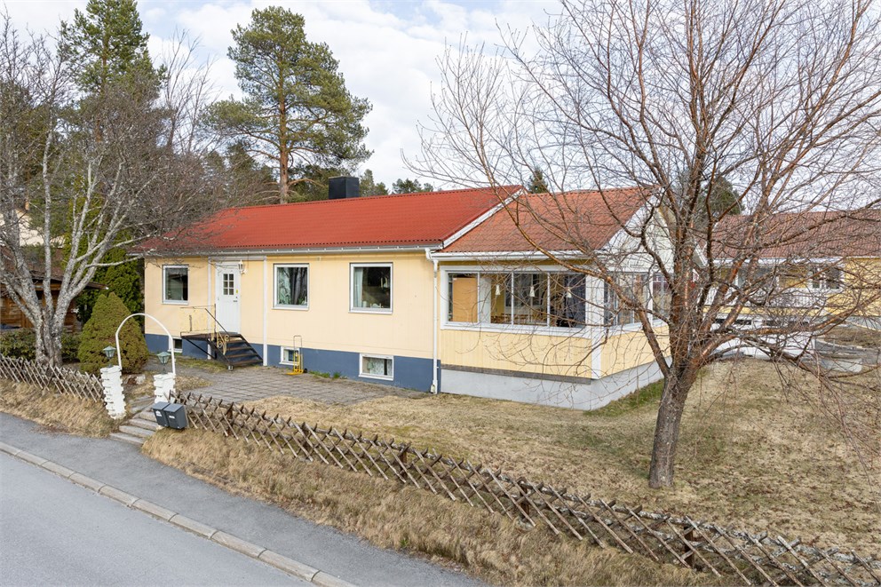 Wikströmsvägen 10