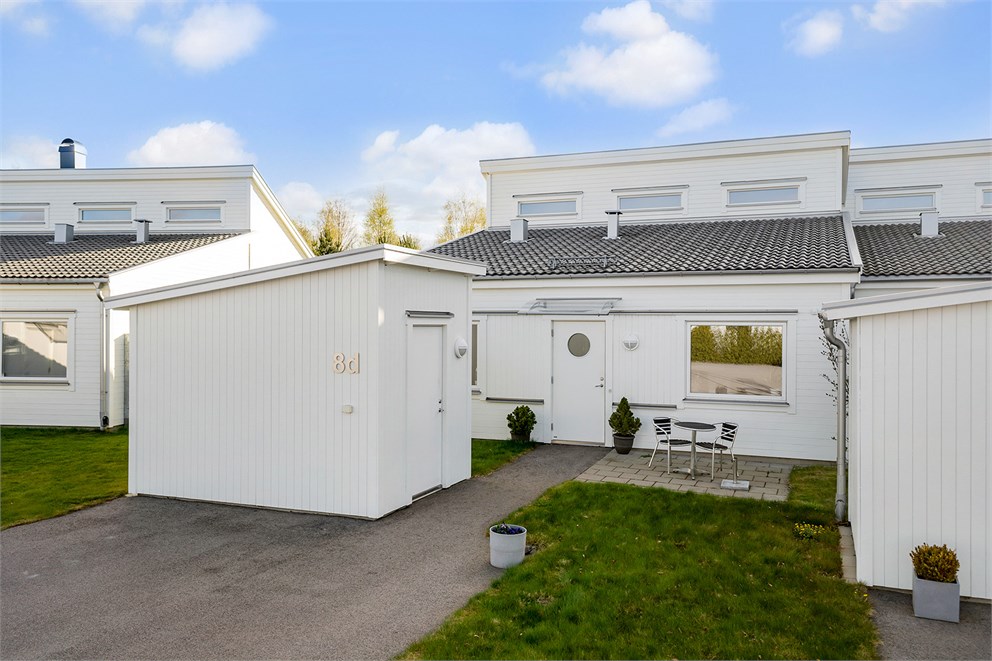 Vinbärsvägen 8D