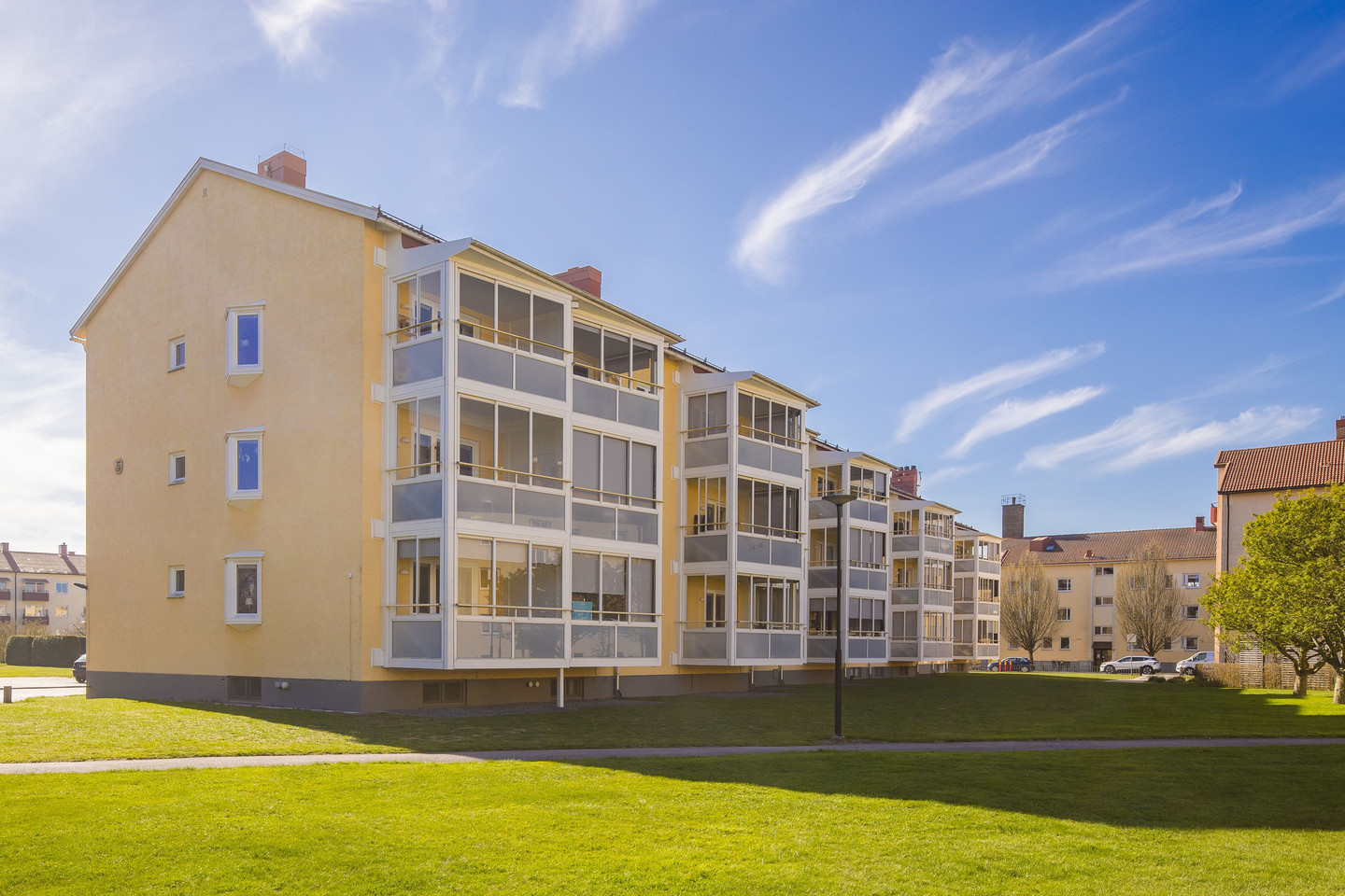 Prostgatan 7C – bild 19