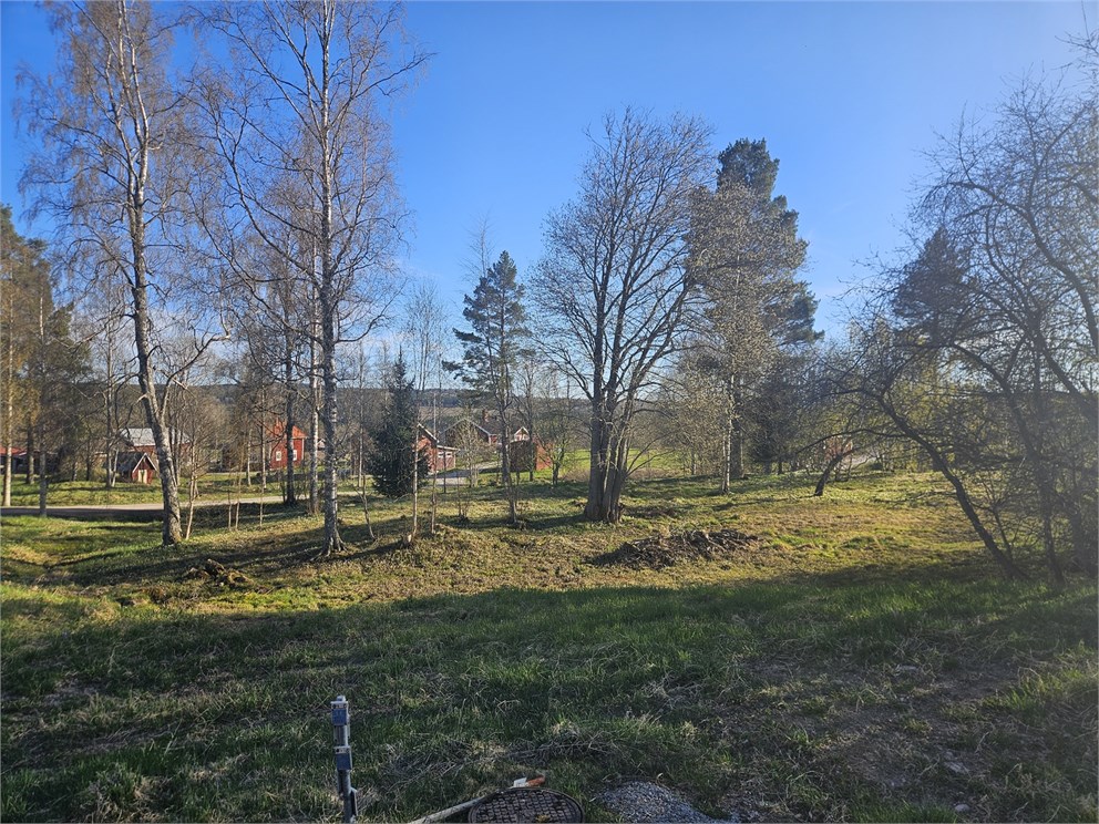 Östergrav Bygatu 46