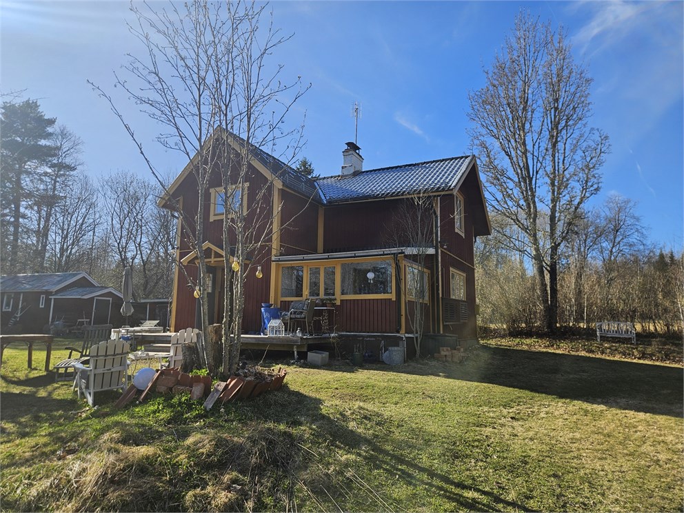 Mårtanberg Middagsbovägen 5