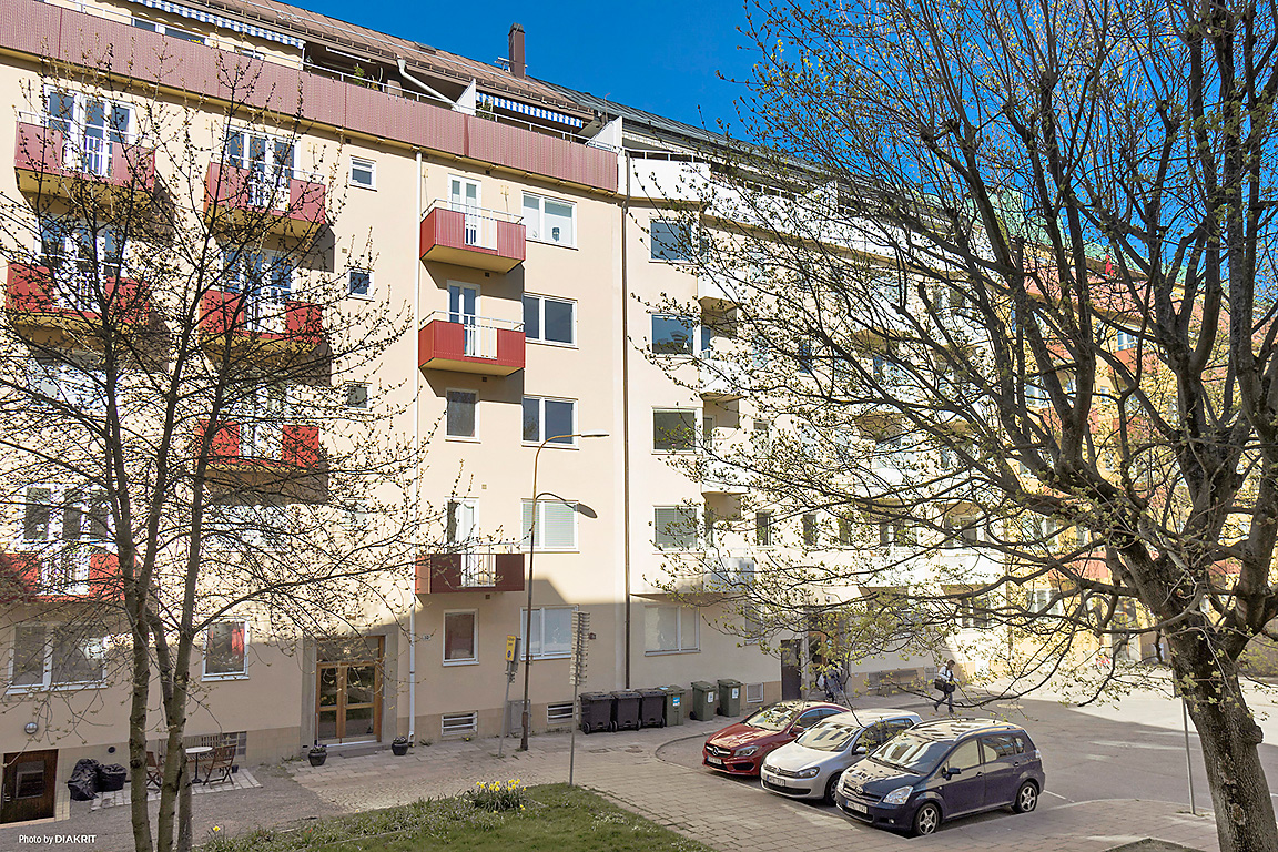 Körsbärsvägen 10 – bild 9