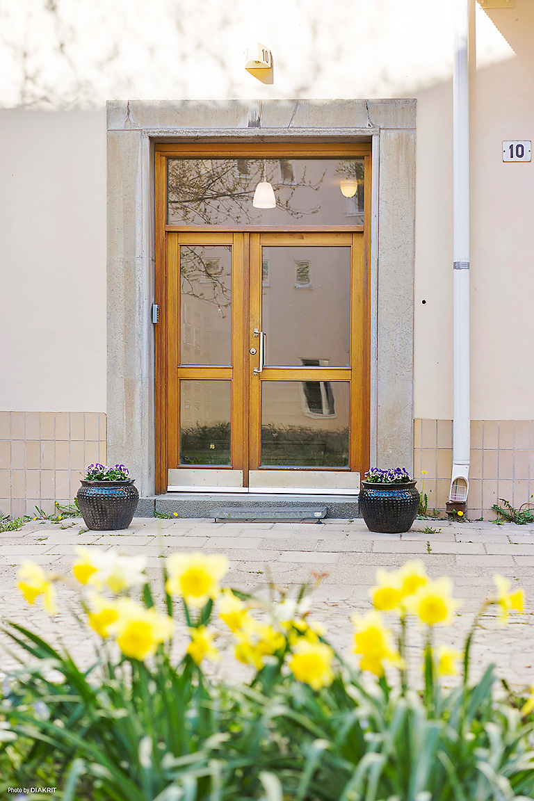 Körsbärsvägen 10 – bild 11