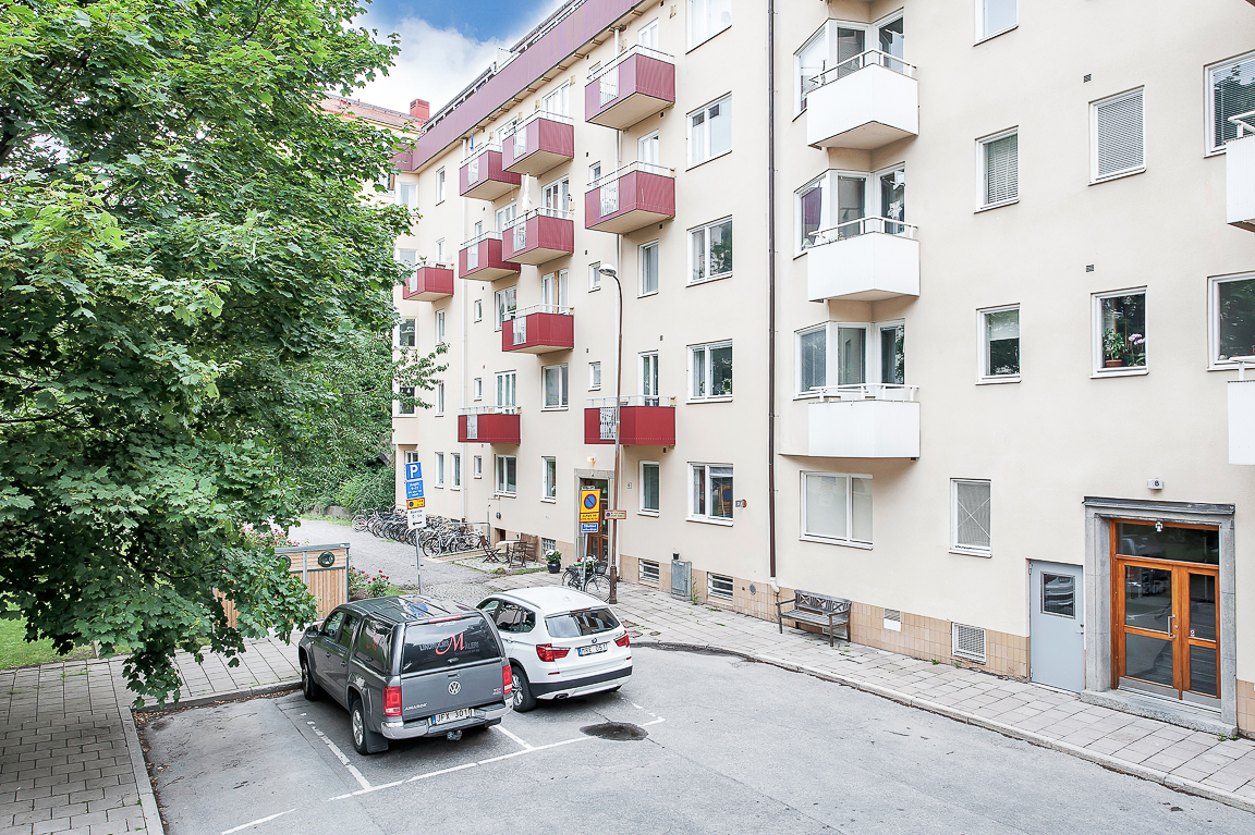 Körsbärsvägen 10 – bild 8