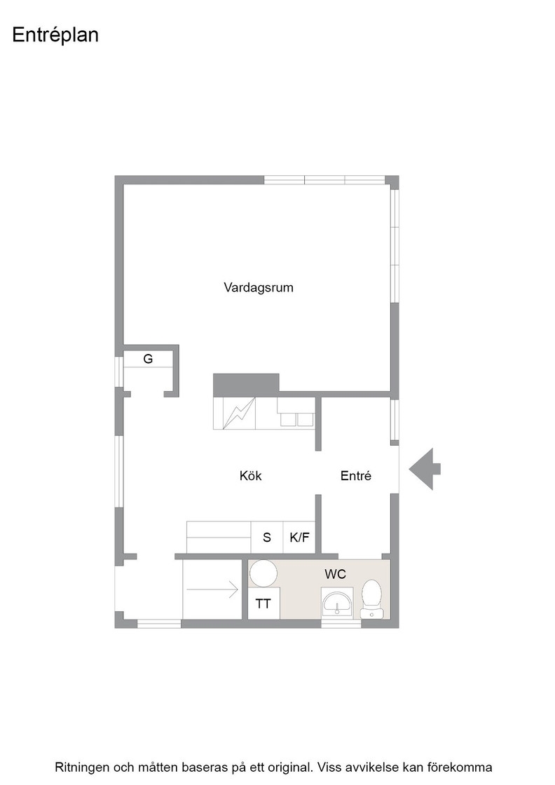 Entréplan