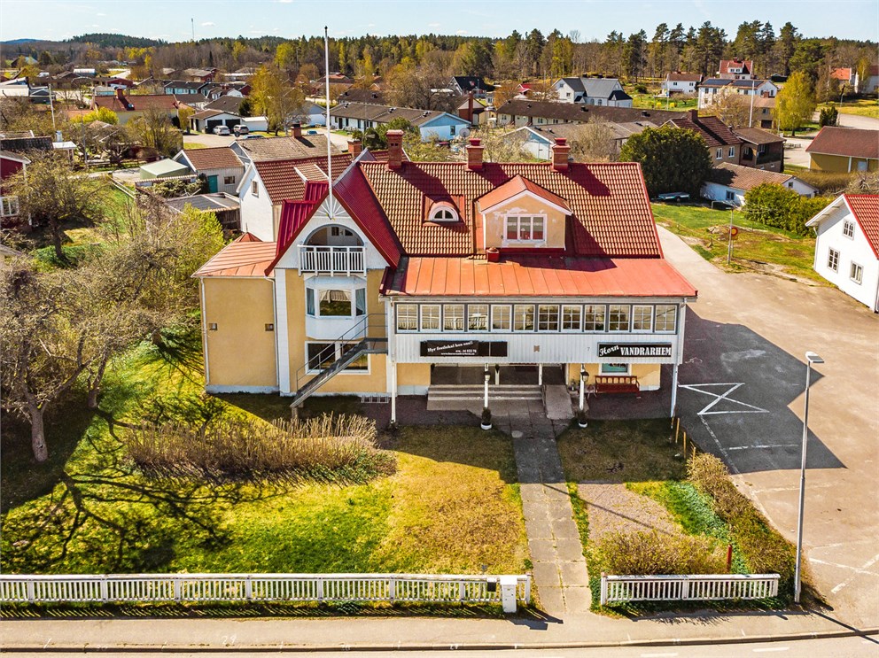 Gamlebyleden 5