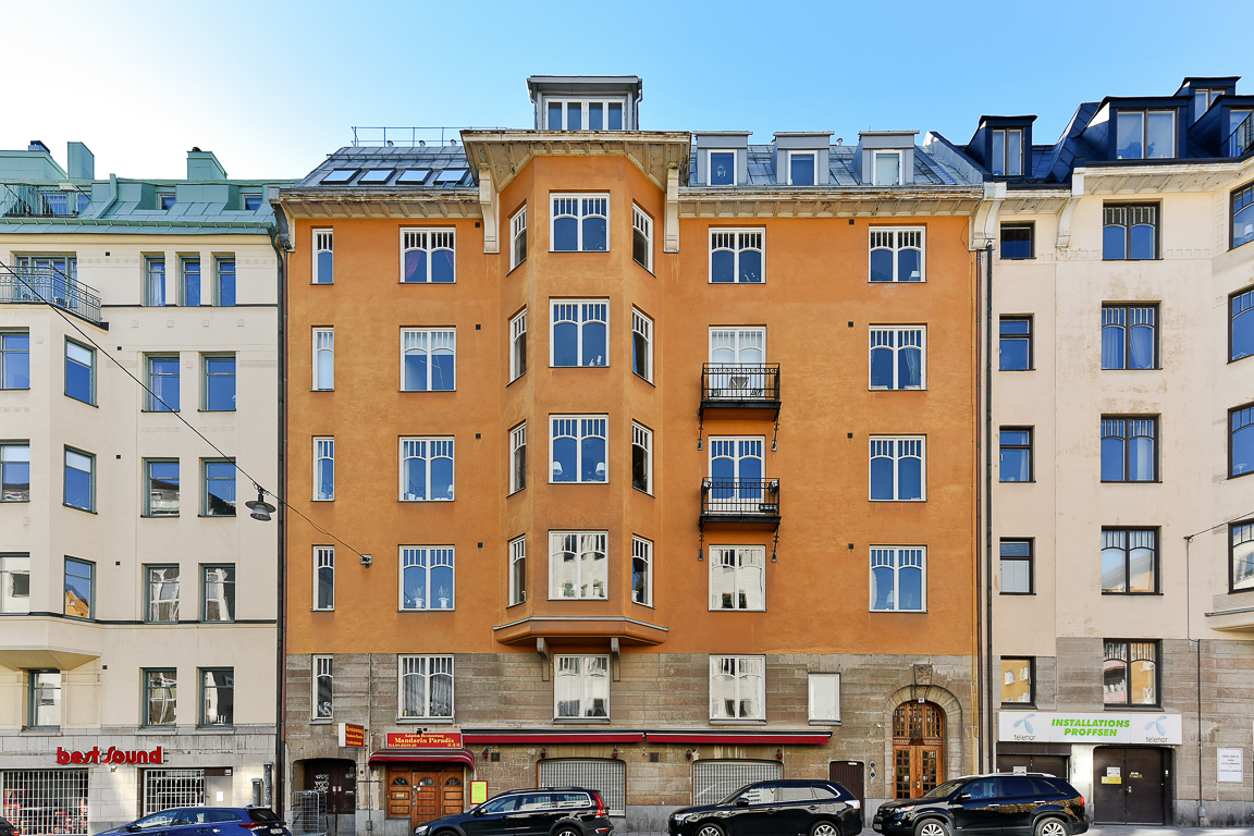 Ynglingagatan 17 – bild 54