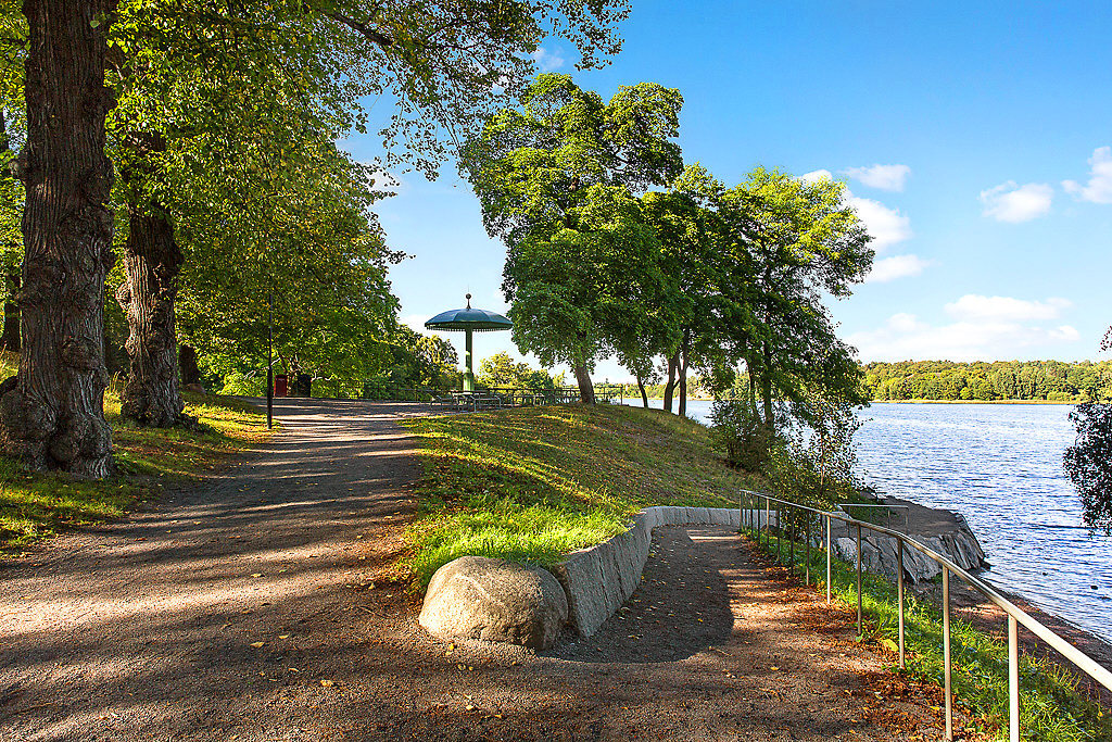 Birger Jarlsgatan 107, 1tr. – bild 47