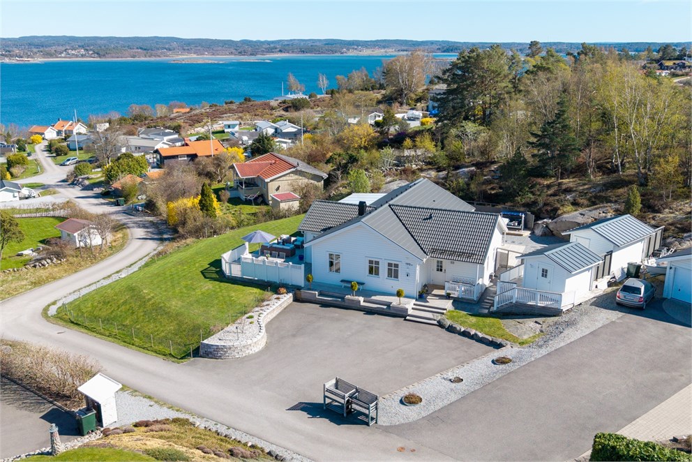 Hövikstrandsvägen 195A