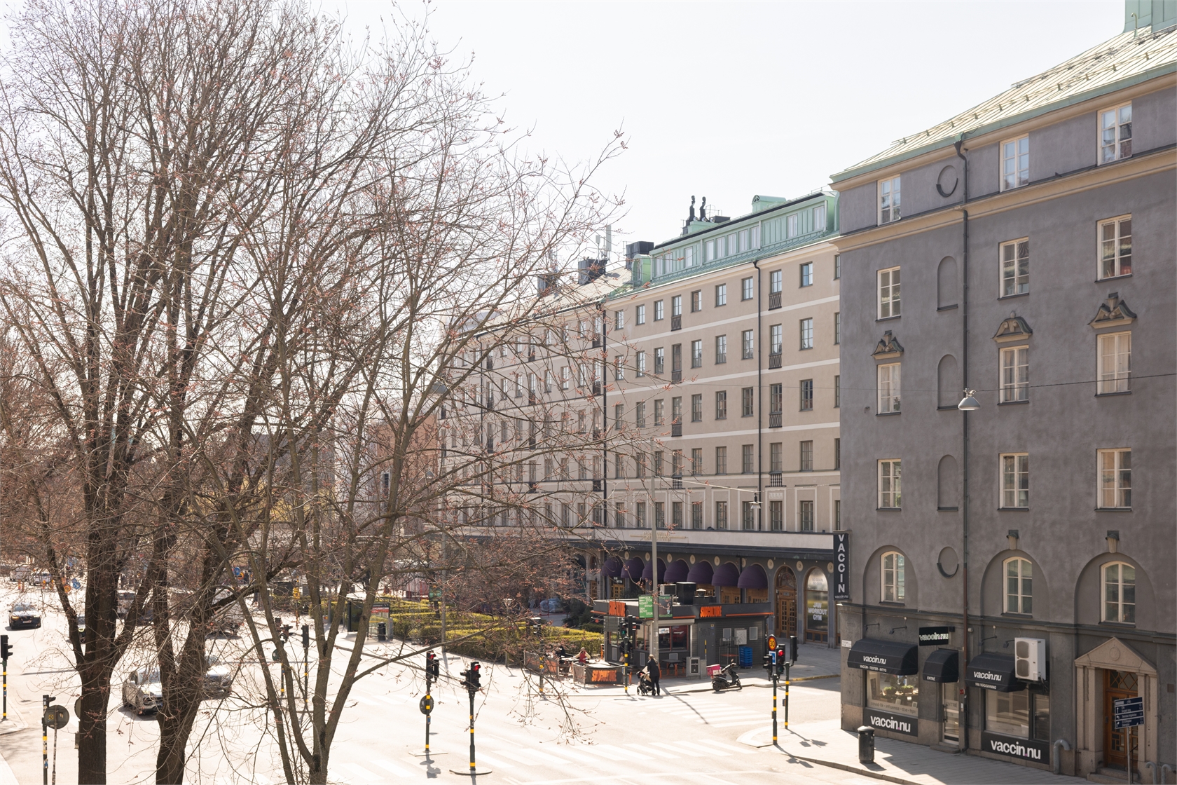Sveavägen 122, 5tr. – bild 25