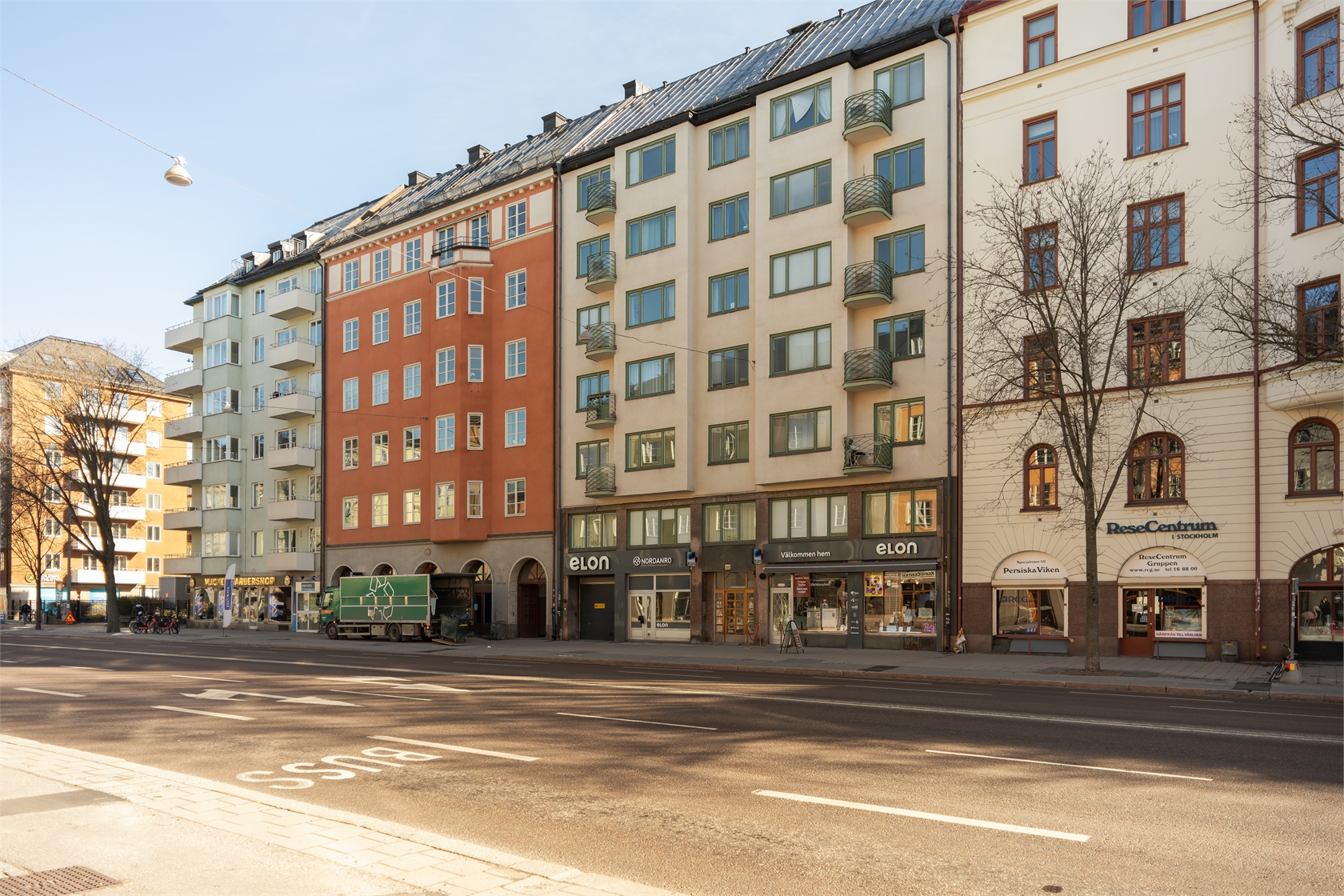 Sveavägen 122, 5tr. – bild 26