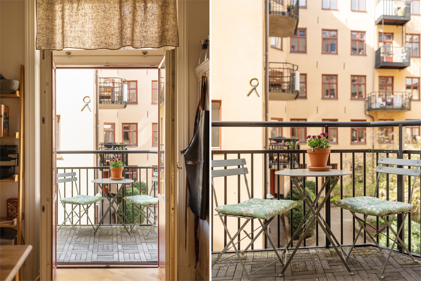 Birger Jarlsgatan 107, 1tr. – bild 17