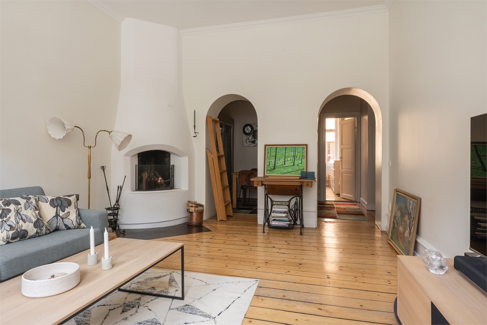Birger Jarlsgatan 107, 1tr. – bild 14