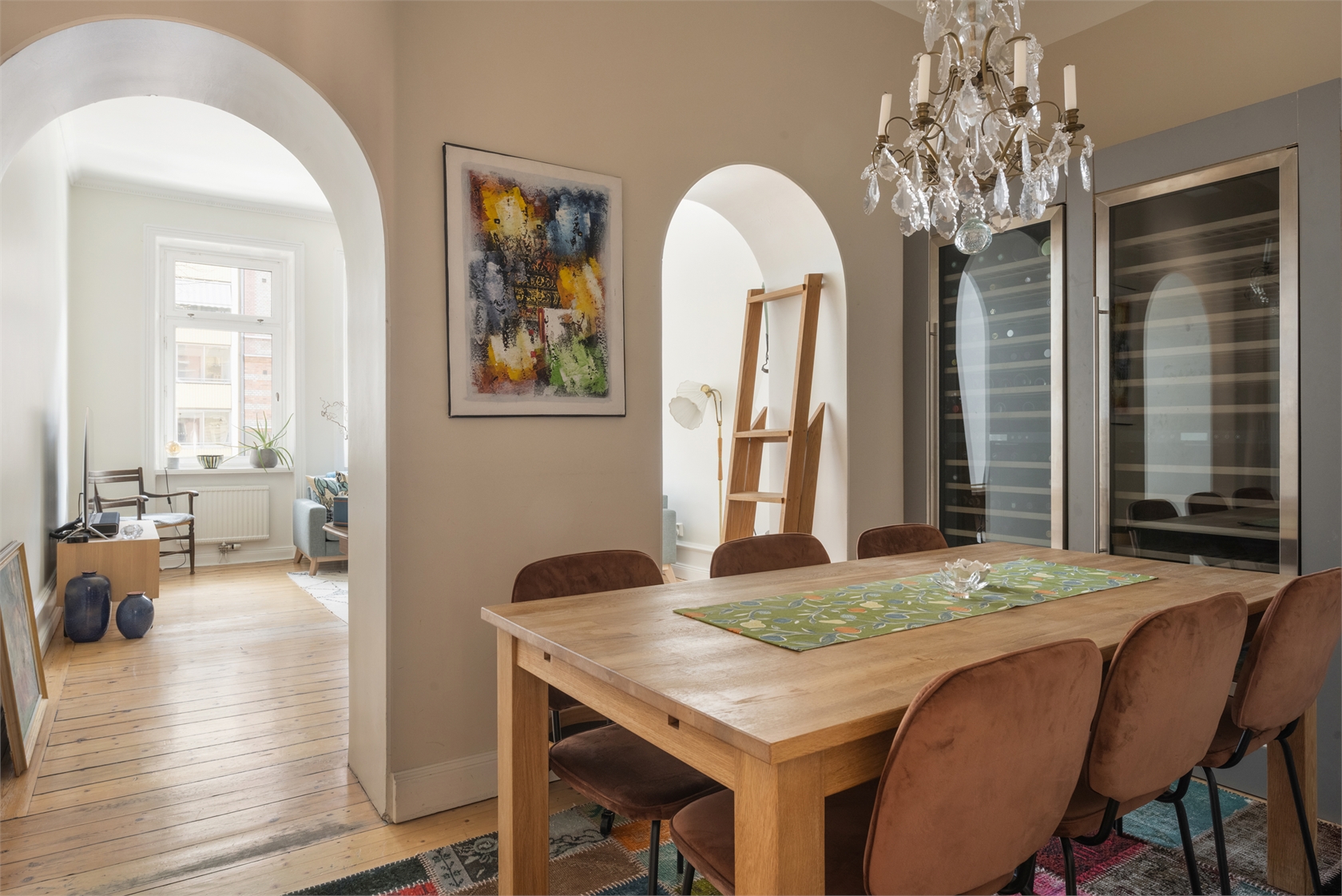 Birger Jarlsgatan 107, 1tr. – bild 15