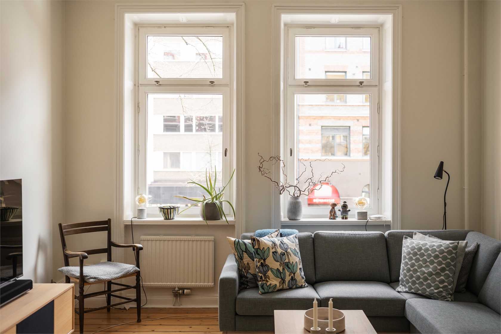 Birger Jarlsgatan 107, 1tr. – bild 11