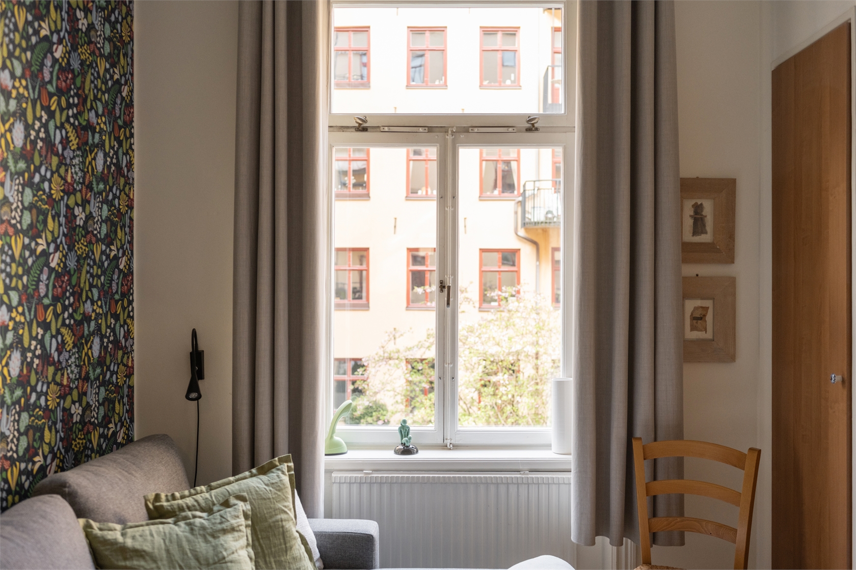 Birger Jarlsgatan 107, 1tr. – bild 34