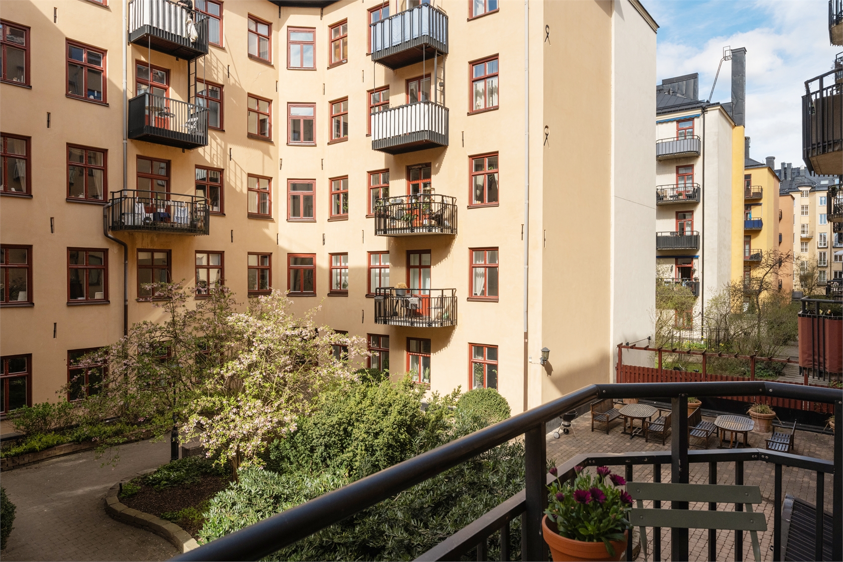 Birger Jarlsgatan 107, 1tr. – bild 19
