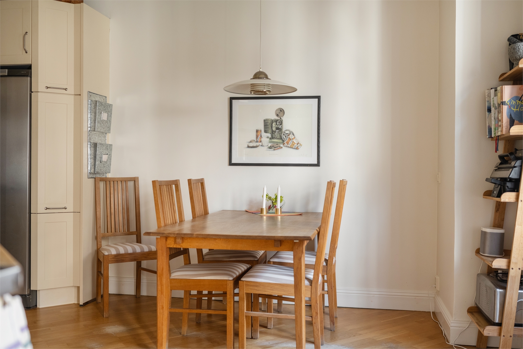 Birger Jarlsgatan 107, 1tr. – bild 27