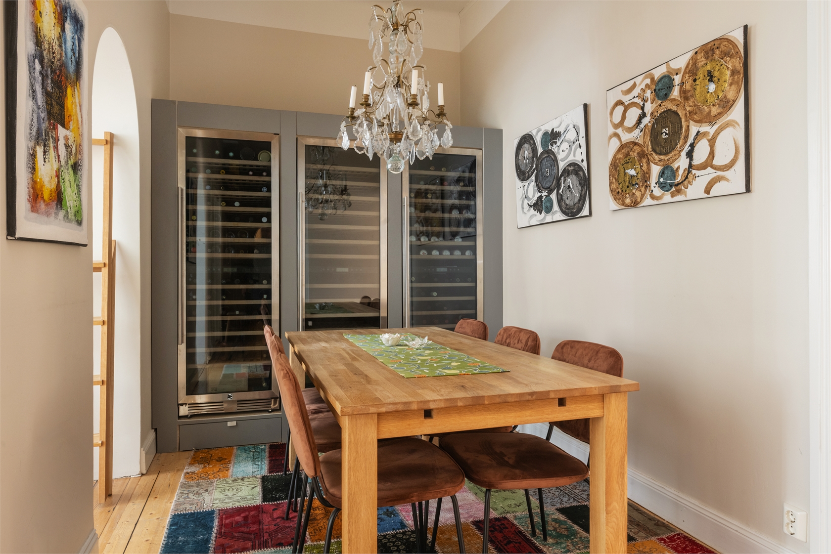 Birger Jarlsgatan 107, 1tr. – bild 16