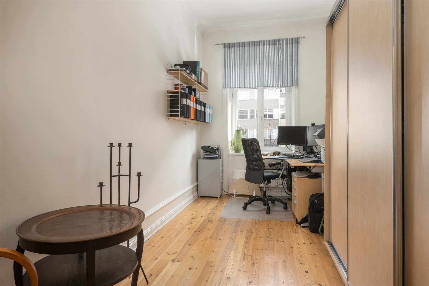 Birger Jarlsgatan 107, 1tr. – bild 32