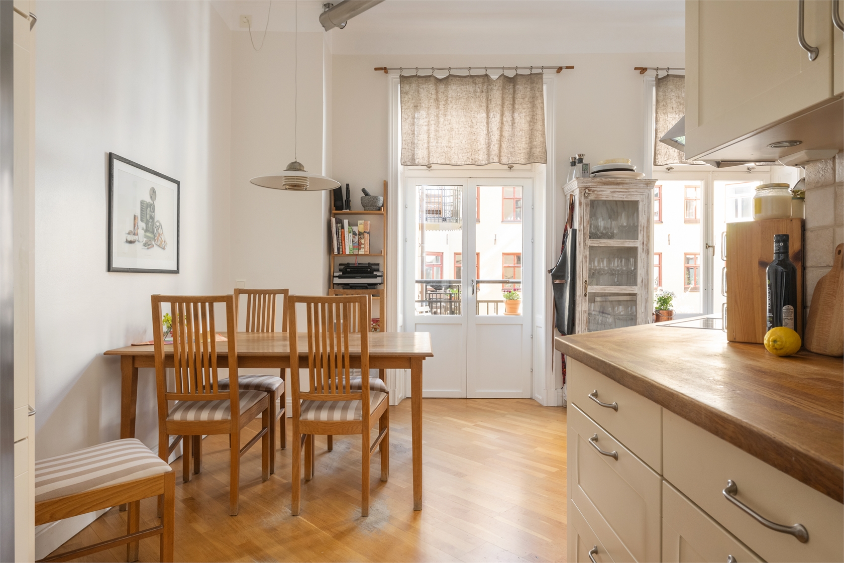 Birger Jarlsgatan 107, 1tr. – bild 21
