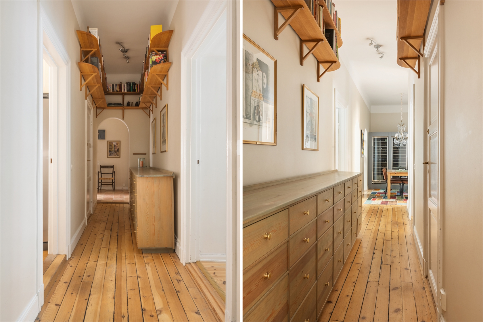 Birger Jarlsgatan 107, 1tr. – bild 35