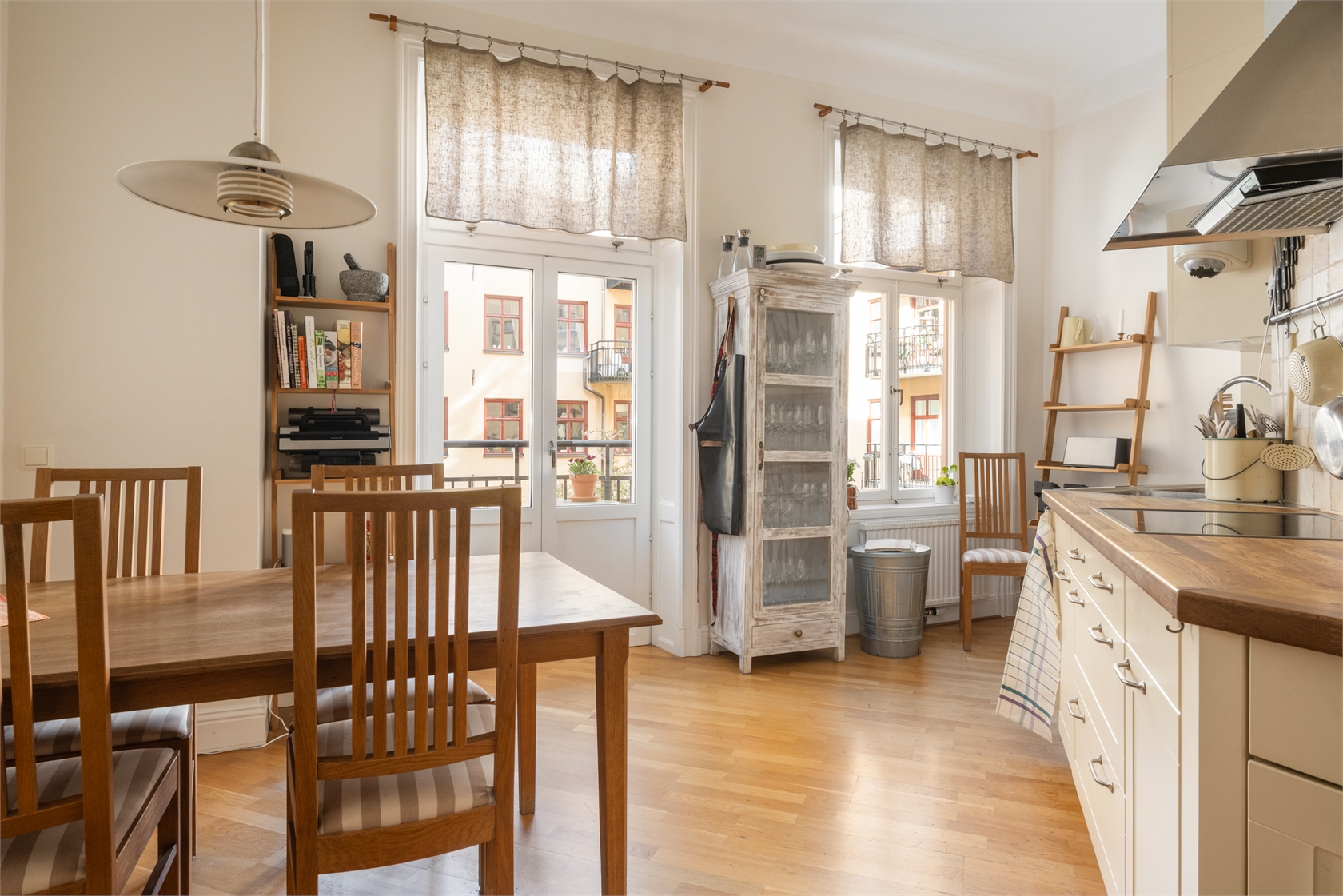 Birger Jarlsgatan 107, 1tr. – bild 20