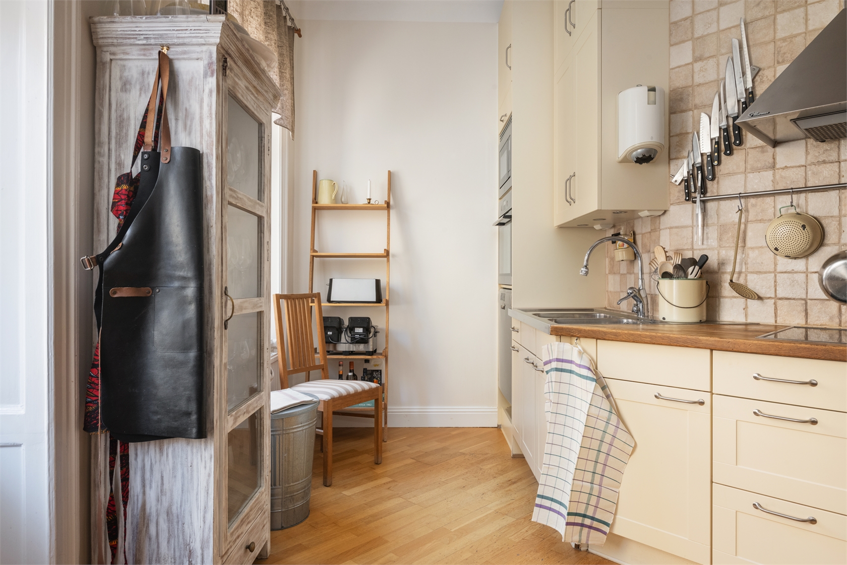 Birger Jarlsgatan 107, 1tr. – bild 24