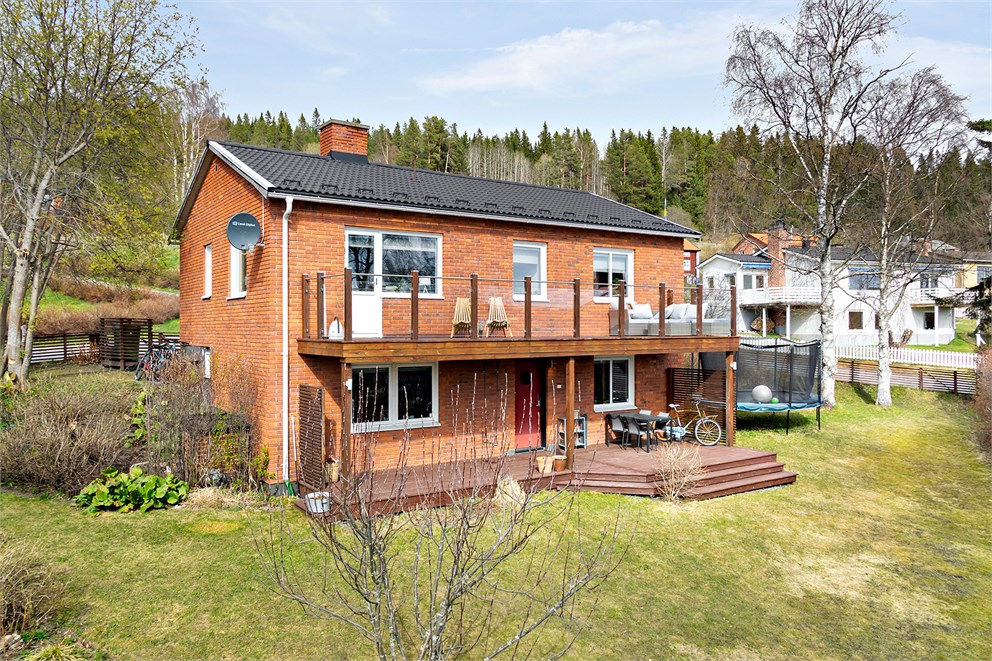 Mällbyvägen 17