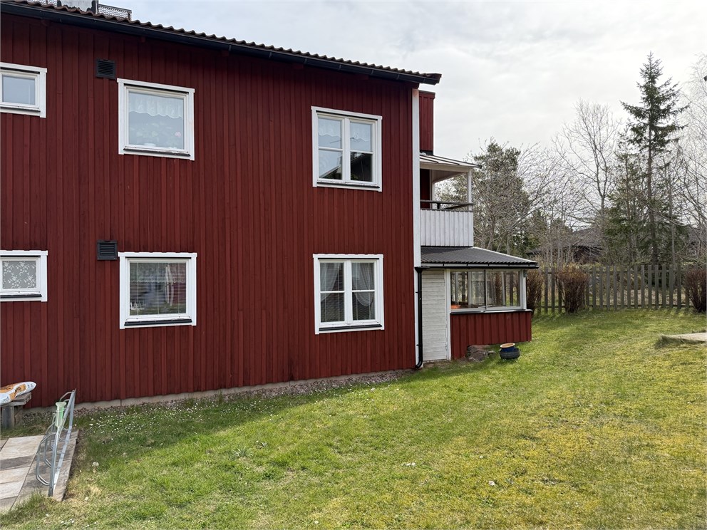 Ekbacksvägen 43