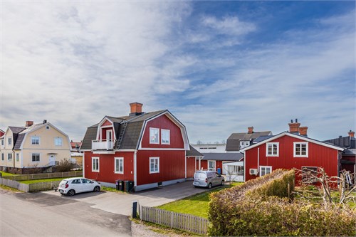 Sveavägen 4
