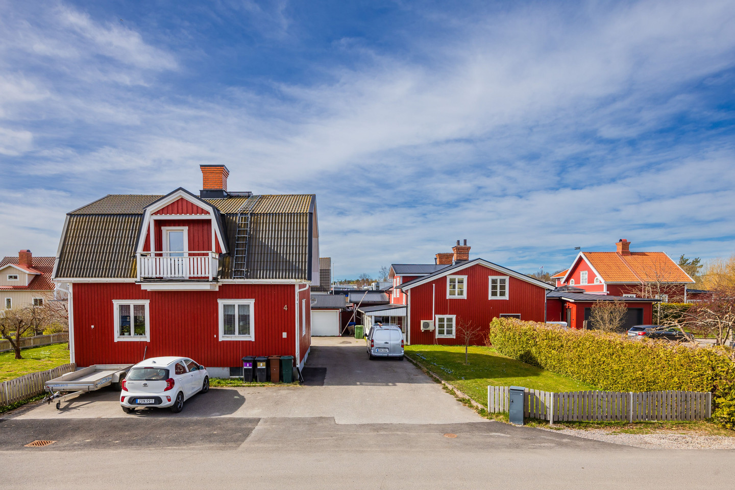 Sveavägen 4 – bild 2