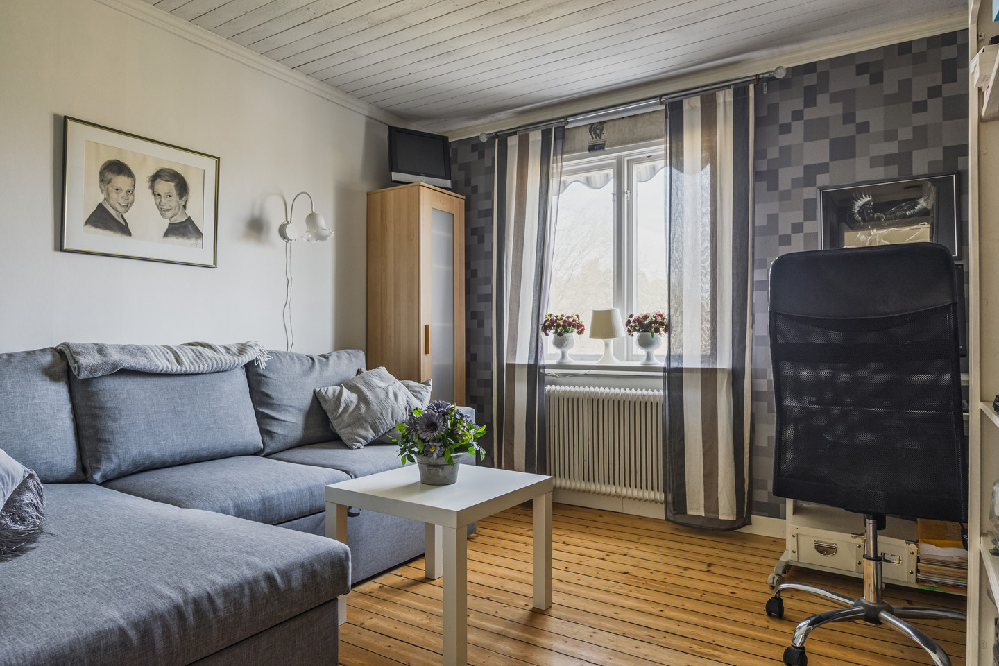 Prästgårdsallén 8A – bild 31