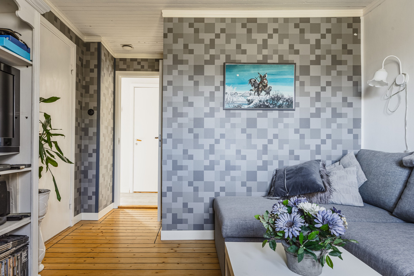 Prästgårdsallén 8A – bild 32