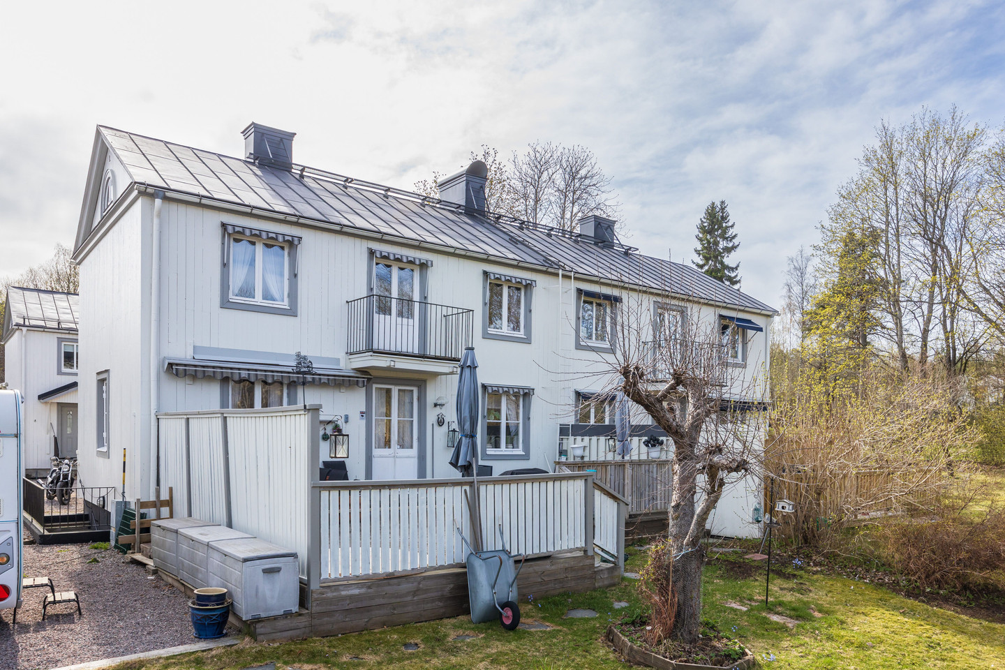 Prästgårdsallén 8A – bild 36