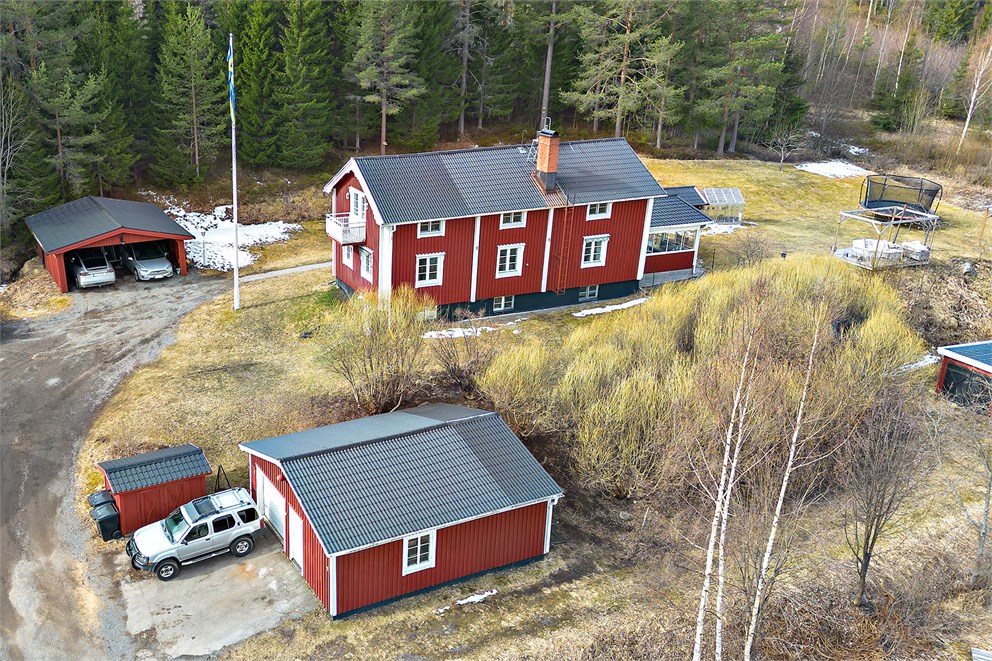 Södra Hedensbyn 74