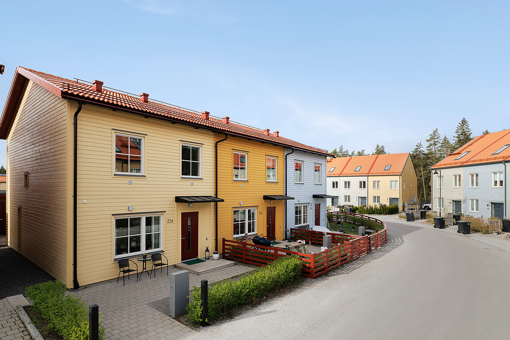 Keramikens väg 23A – bild 3