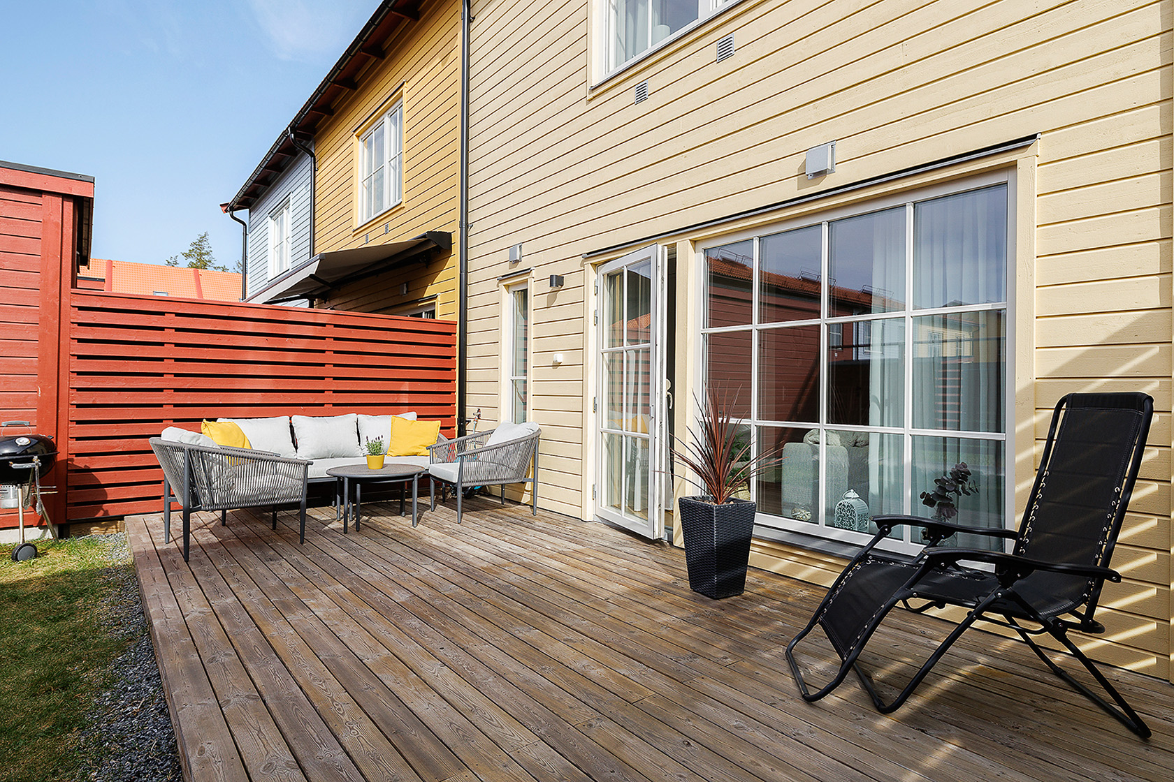 Keramikens väg 23A – bild 20