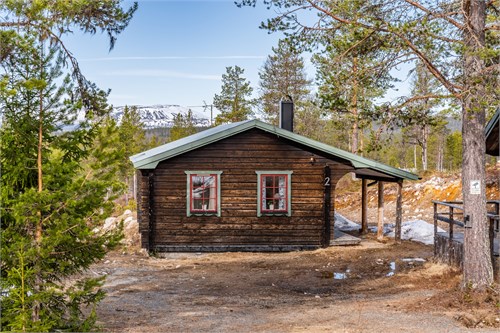 Sätervägen 2
