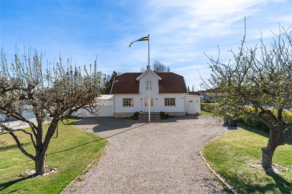 Kalmarvägen 11