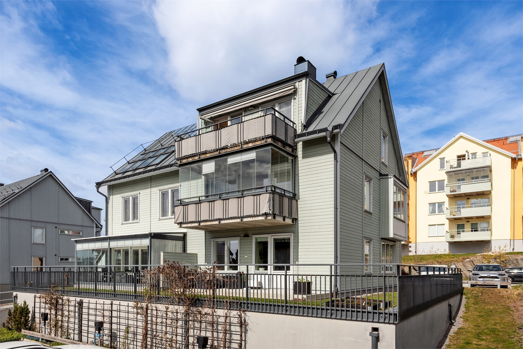 Narvagatan 29 – bild 1